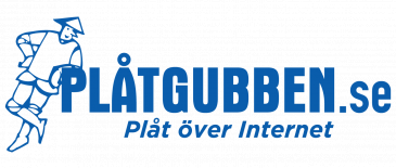 Logotyp Plåtgubben