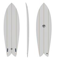 ADHD Surfboards. Retro
