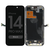 iPhone 14 Pro Max Skjerm