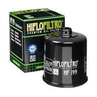 HIFLOFILTRO OIL FILTER SPIN-ON, POLARIS 850