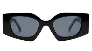 ISEA. Birdie ONYX / SMOKE POLARIZED LENS