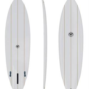 ADHD Surfboards. Hipster