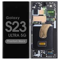 Samsung Galaxy S23 Ultra Skjermbytte
