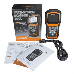 Foxwell NT530 PLUS