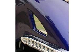 GL1800 FRONT FENDER FILLER