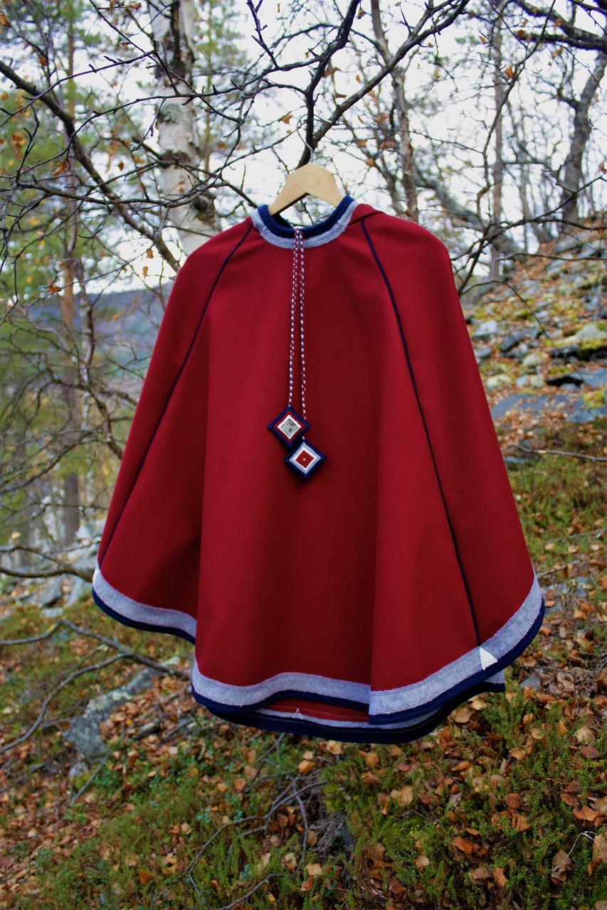 Luhkka for salg - MeronČivga