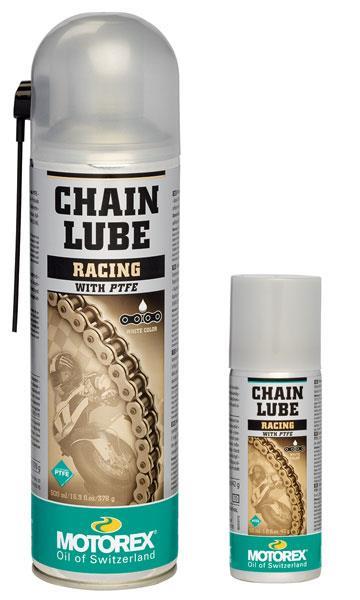 Motorex Chainlube Racing Spray 500 ml