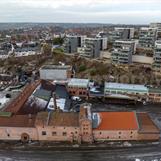 Bydalen (gml Bryggeriet)
