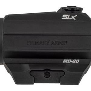 Primary Arms SLX MD-20 MICRO RED DOT