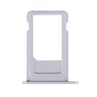 iPhone 6s Plus Sim Tray - Silver