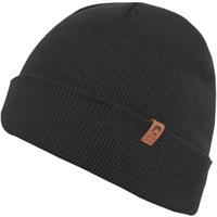 Neptune Beanie Black