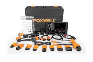 Foxwell i80II