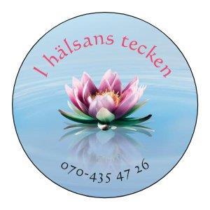 I hälsans tecken