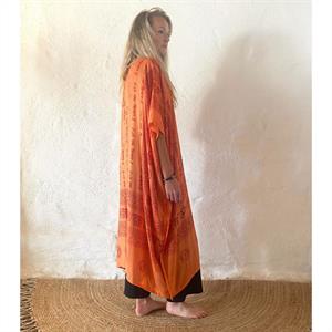 Tunika - Ram Nani orange  (2 pack)