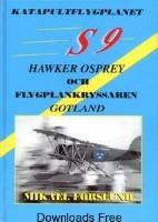 S9 Hawker Osprey