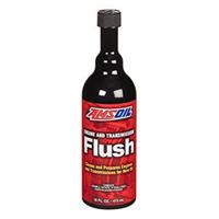 AMSOIL MOTOR OG GIRKASSE FLUSH 