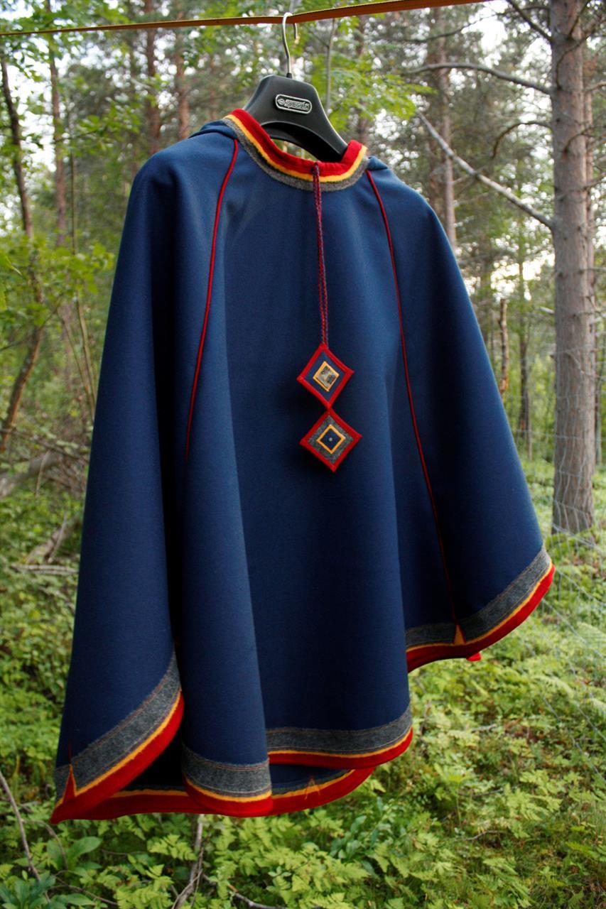 Luhkka - MeronČivga