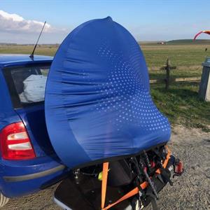 Parajet Paramotor Dust Cover