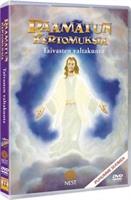 RAAMATUN KERTOMUKSIA - TAIVASTEN VALTAKUNTA DVD