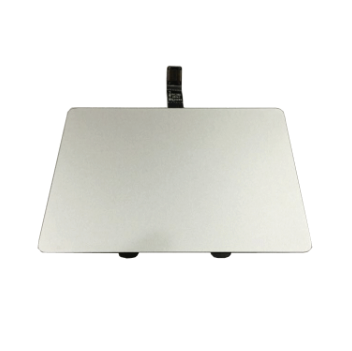 Macbook Pro Trackpad-bytte A1278