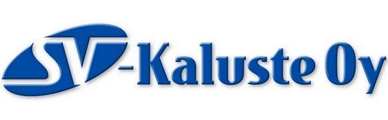 SV-Kaluste Oy