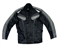 BikeTek Warrior Road Jacket - SMALL