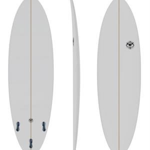 ADHD Surfboards. StationWagon