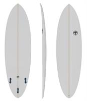 ADHD Surfboards. StationWagon