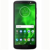 Skjermbytte Motorola Moto G6 Plus