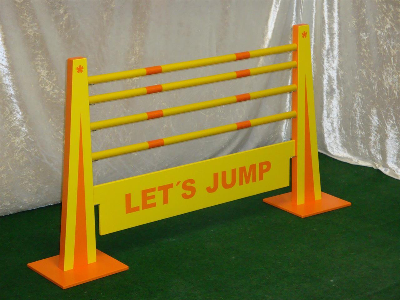 Lets Jump