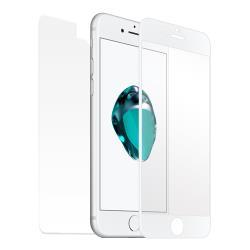 iPhone 8 Plus / 7+ Fullcover 3D Skjermbeskyttelse