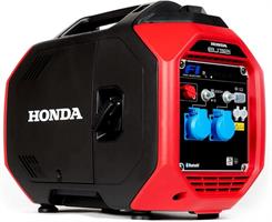 STRØMAGGREGAT HONDA EU 32i