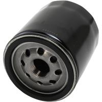 HIFLOFILTRO OIL FILTER SPIN-ON PAPER GLOSSY BLACK