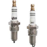 ACCEL U-GROOVE 2 PACK SPARK PLUGS