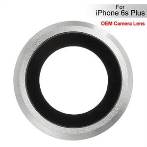 iPhone 6s Plus Kameralinse bytte