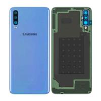 Bakglass bytte Samsung Galaxy A70 (SM-A705F)