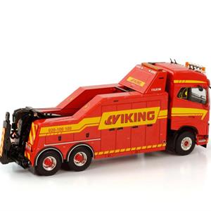 WSI Volvo L FH04 6x2 Viking 
