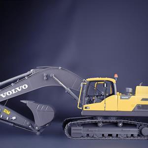 IMC (VDM) Volvo CE  EC350D (skala 1:32)