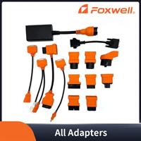 Foxwell OBD adapterkit 