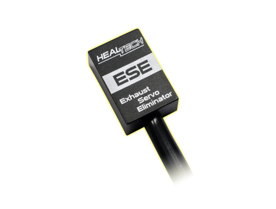 ESE - Eksos Servo Eliminator