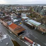 Bydalen (gml Bryggeriet)
