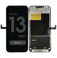 iPhone 13 Pro Skjerm