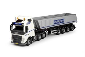 Tekno Volvo L FH04 6x2 Melgaard 