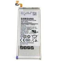 Samsung Note 8 Batteribytte