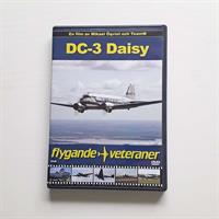 DVD DC-3 Daisy