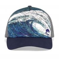 ARTIST TRUCKER - SHOREBREAK