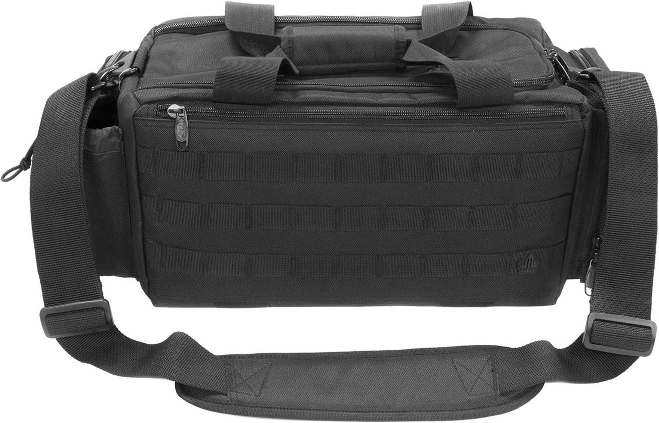 Leapers ALL-IN-1 RANGE / UTILITY GO BAG
