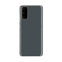 Samsung Galaxy S20 Bakdeksel - Cosmic Gray
