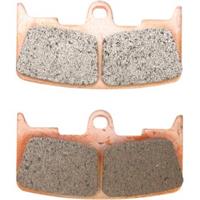 Sintered Metal Harley/Buell Brake Pads