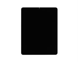 iPad Pro 12,9" Skjerm 3'Gen/4'Gen, Sort
